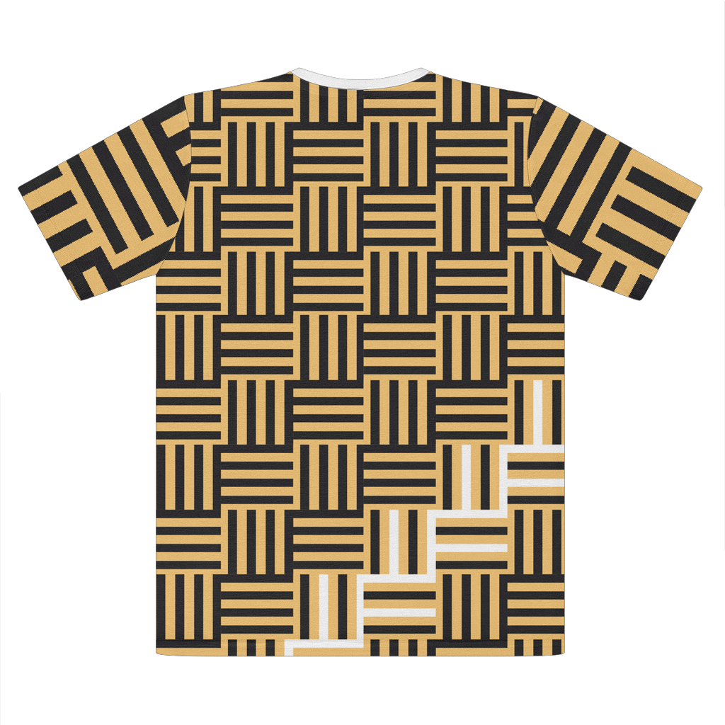 SONN-L Signature Pattern - Endless - Sand