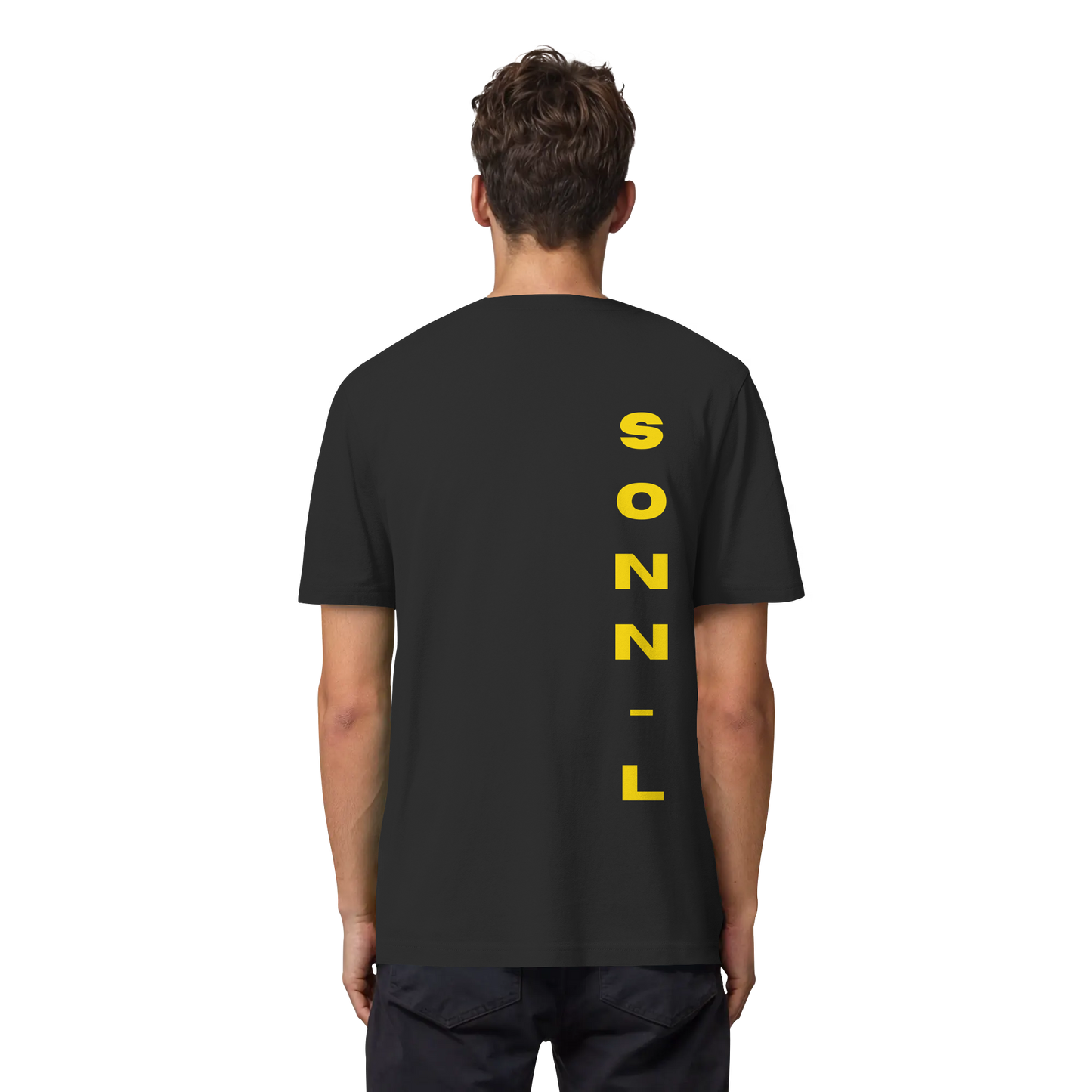 Basics - Organic Heavy Shirt