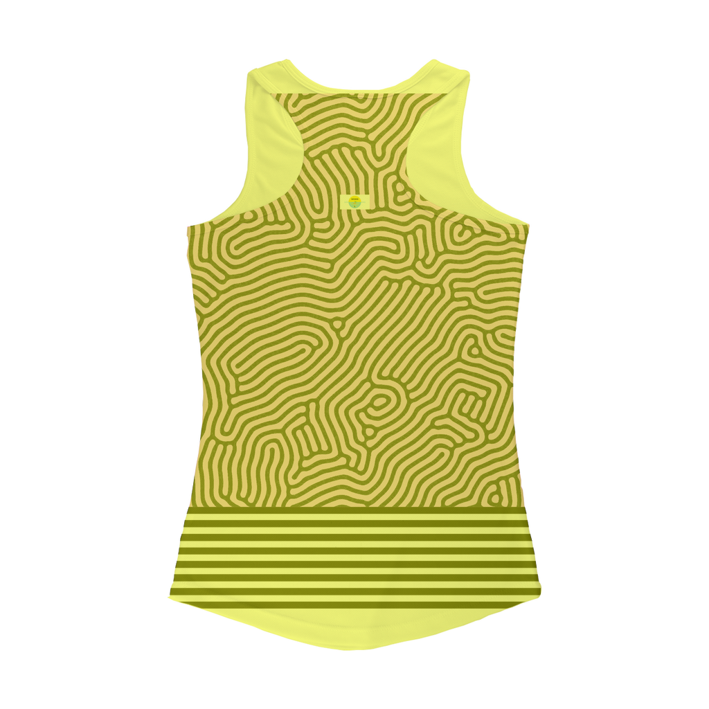 1000180992 Women Performance Tank Top