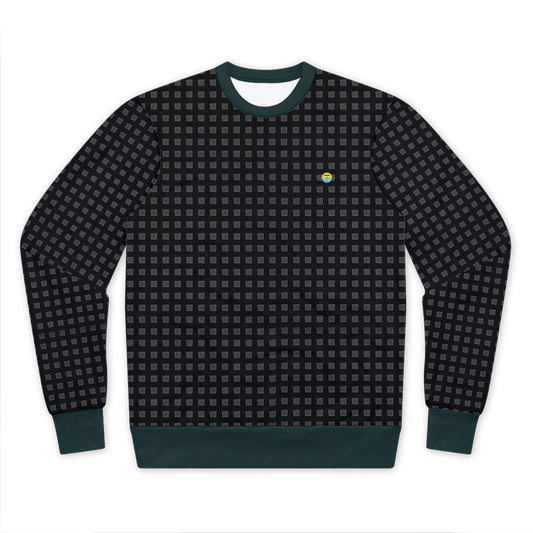 Evolution 2 Premium Cut and Sew Sublimation Unisex Sweatshirt