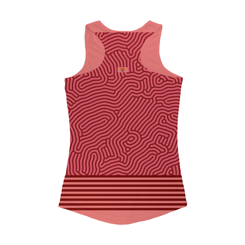 1000180992 Women Performance Tank Top