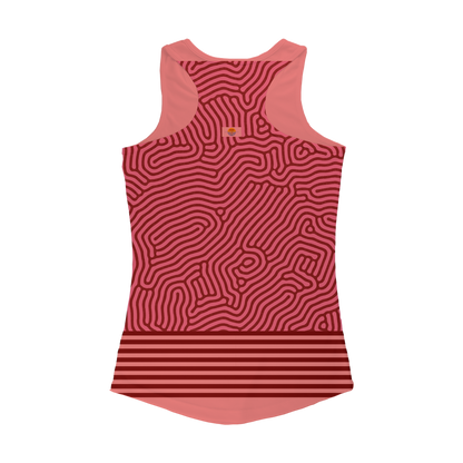 1000180992 Women Performance Tank Top
