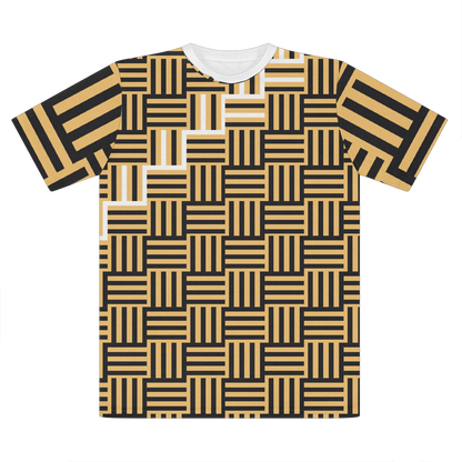 SONN-L Signature Pattern - Endless - Sand