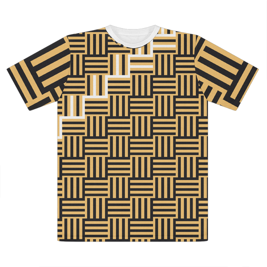 SONN-L Signature Pattern - Endless - Sand