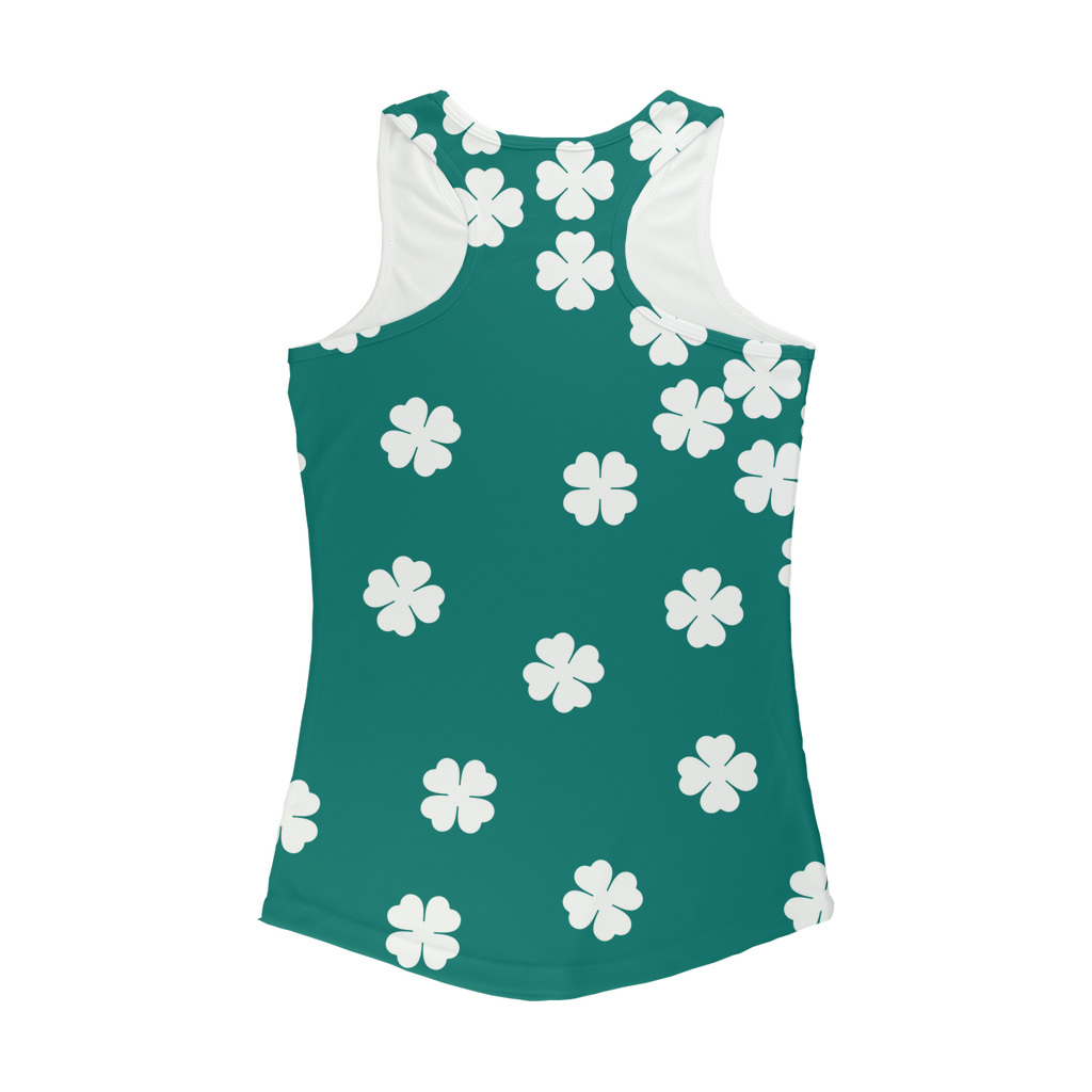 lucky Women Performance Tank Top