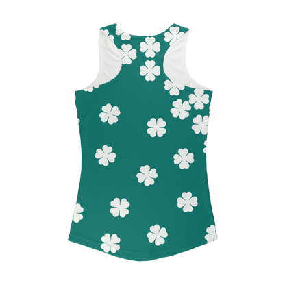 lucky Women Performance Tank Top