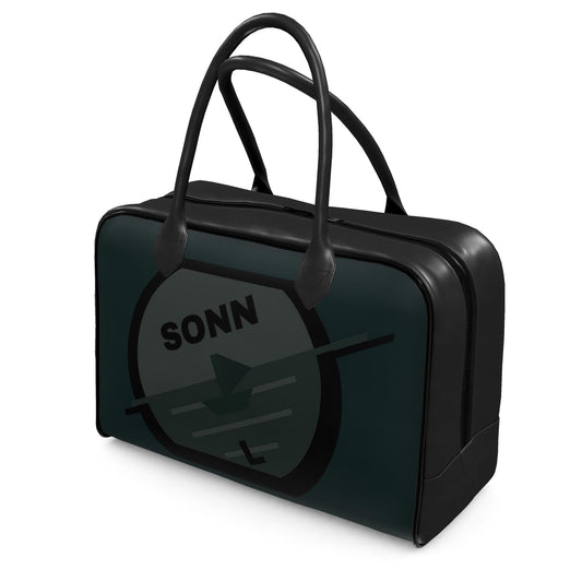 Patronus - Travel Bag - Green