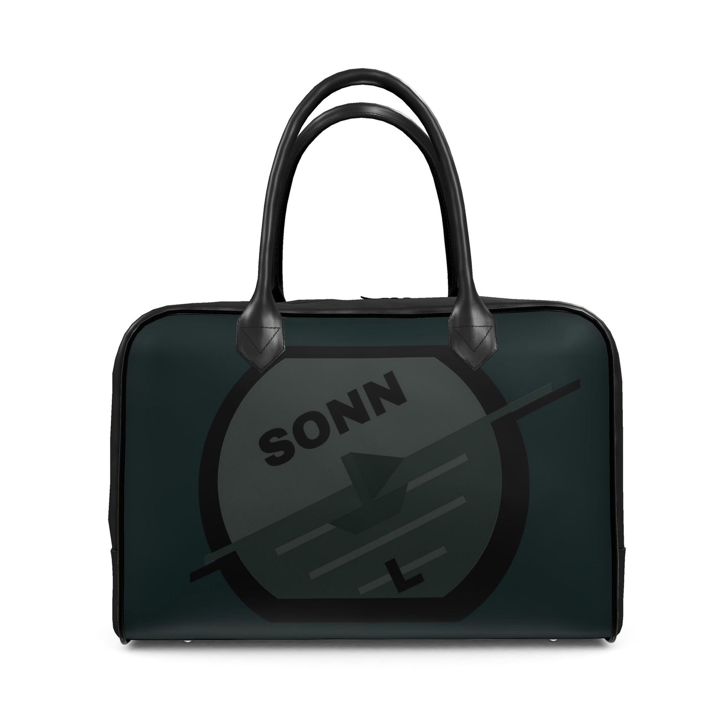 Patronus - Travel Bag - Green