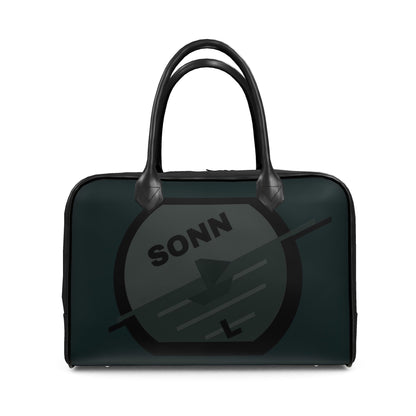 Patronus - Travel Bag - Green