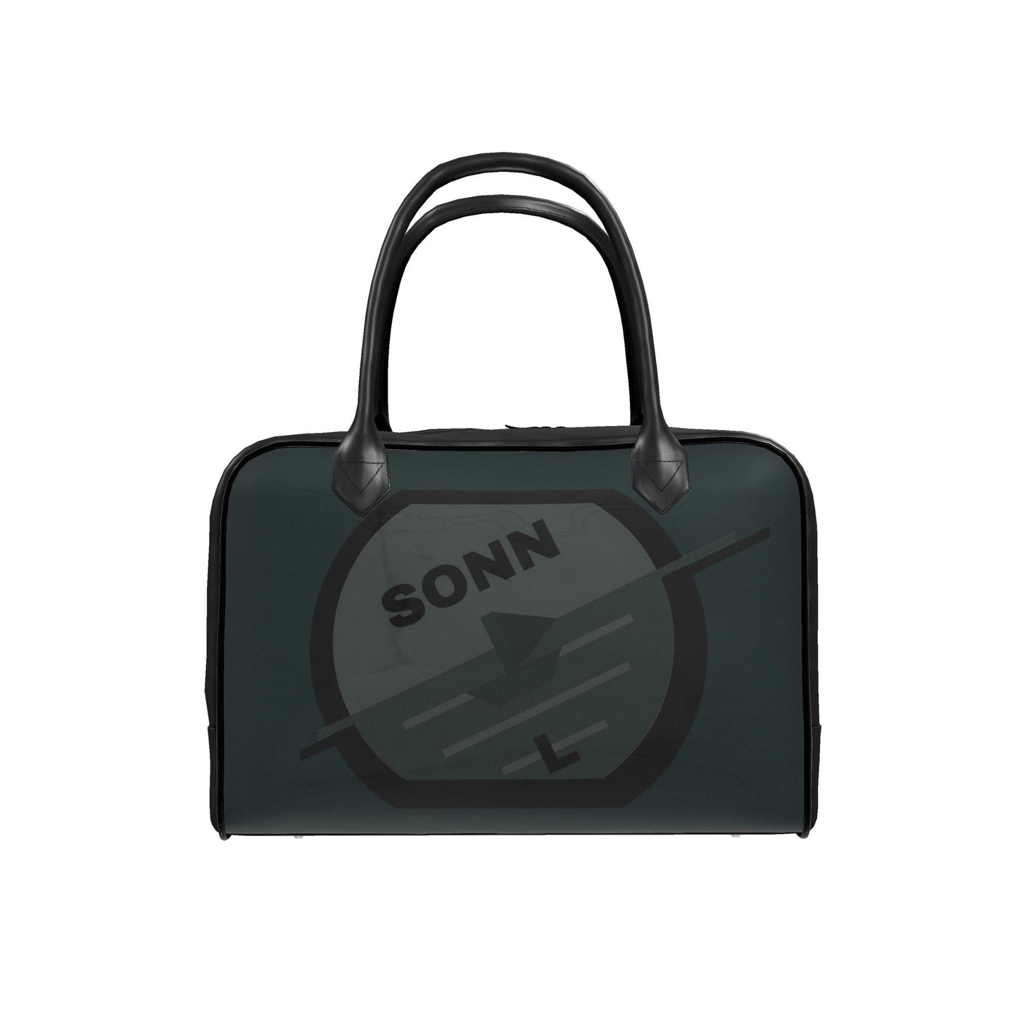 Patronus L Travel Bag - Deep Teap