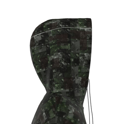Camouflage Overall - dark