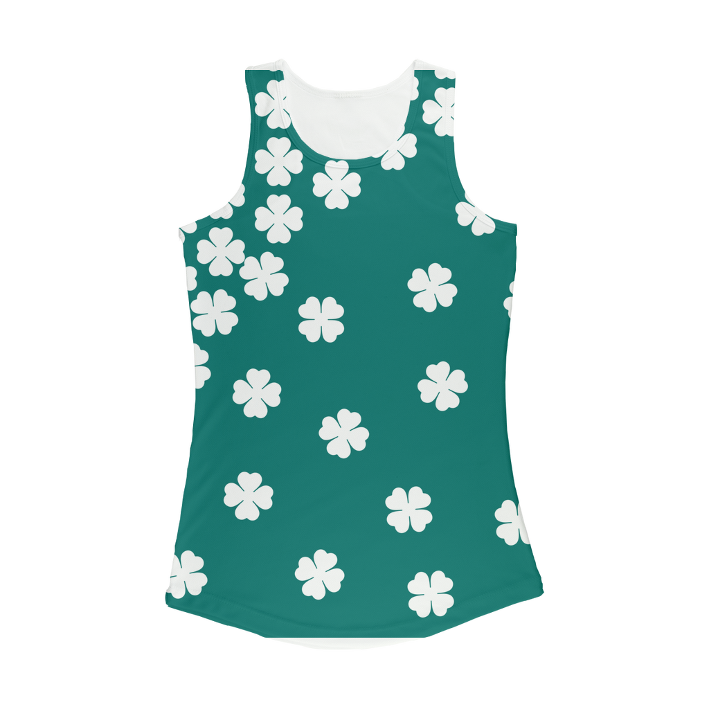 lucky Women Performance Tank Top