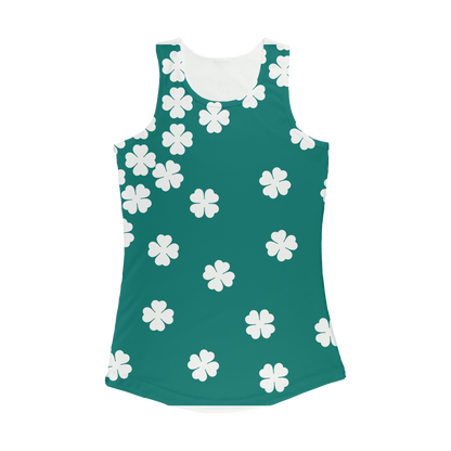 lucky Women Performance Tank Top