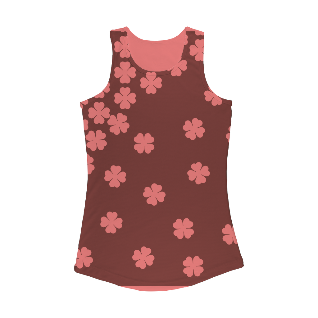 lucky Women Performance Tank Top