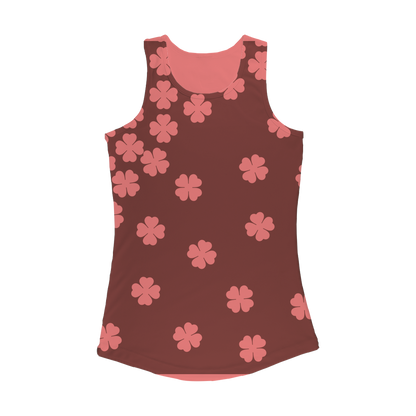 lucky Women Performance Tank Top