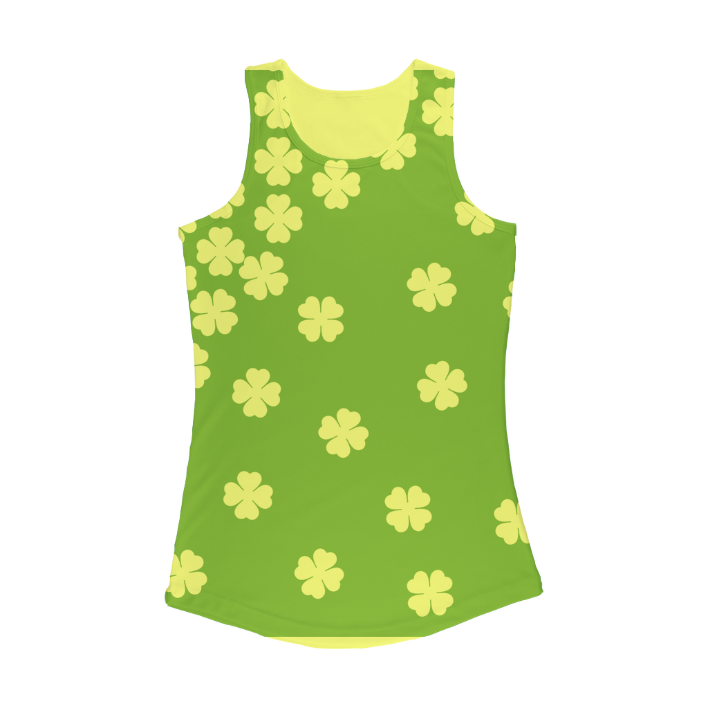 lucky Women Performance Tank Top
