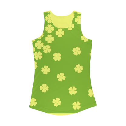 lucky Women Performance Tank Top