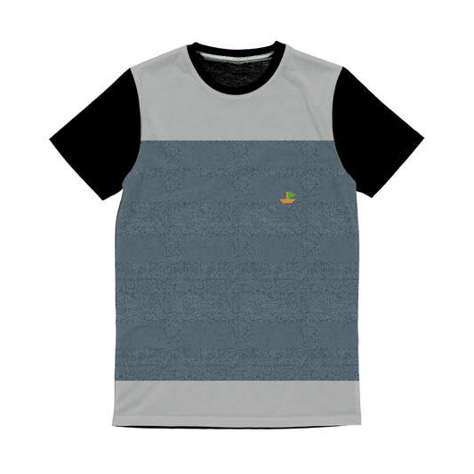 Decent Classic Sublimation Panel T-Shirt