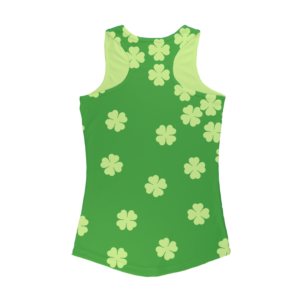 lucky Women Performance Tank Top