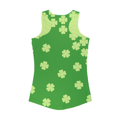 lucky Women Performance Tank Top