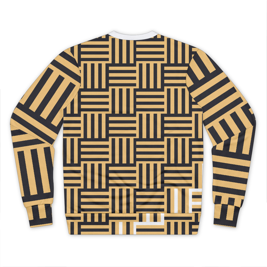 SONN-L Signature Patterns - Endless - Sand