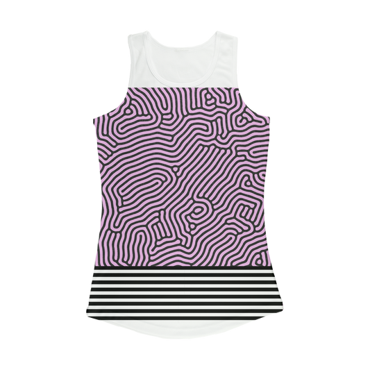 1000180992 Women Performance Tank Top