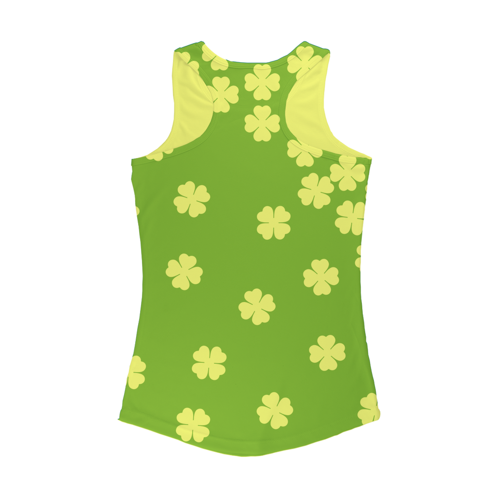 lucky Women Performance Tank Top