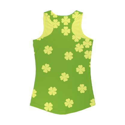 lucky Women Performance Tank Top