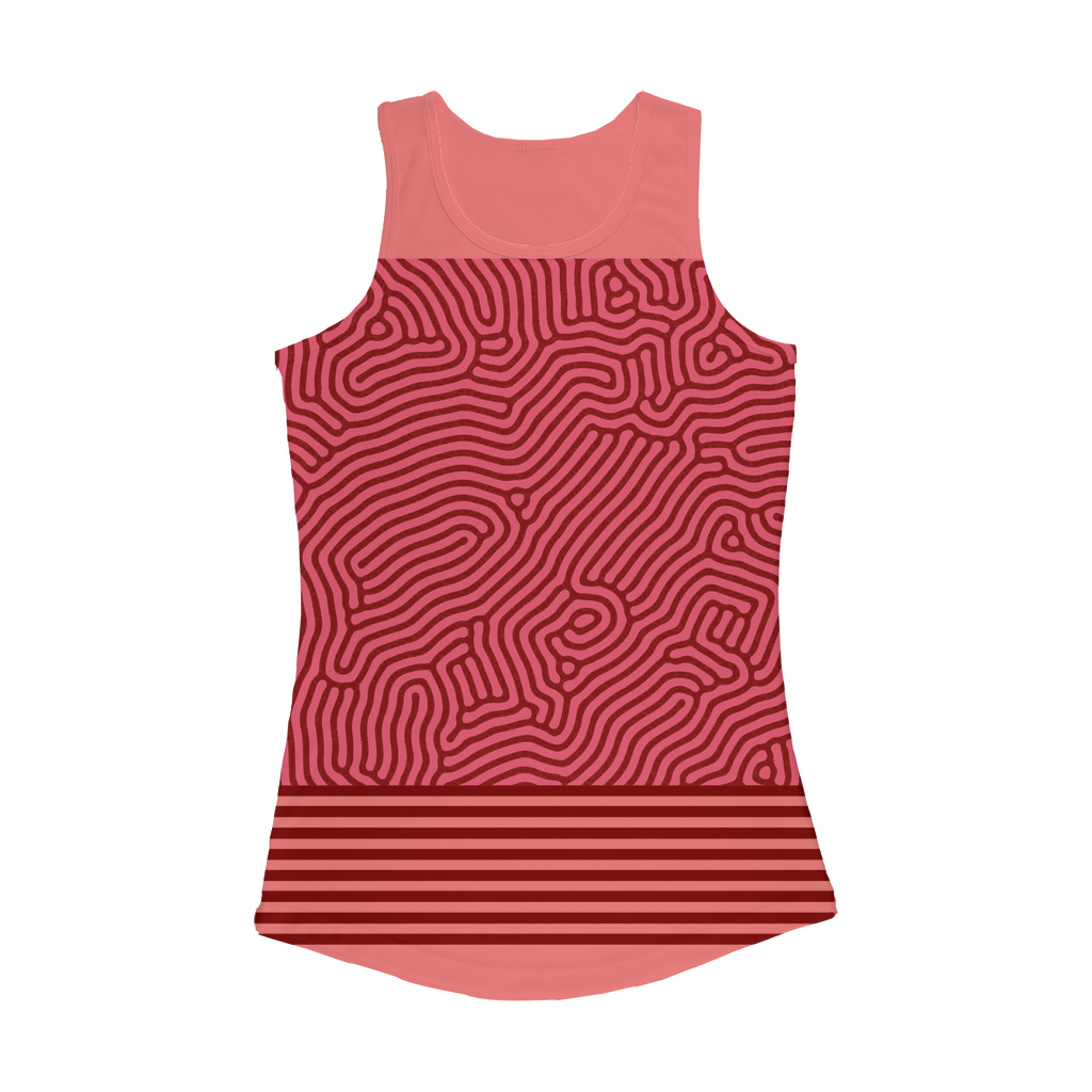 1000180992 Women Performance Tank Top