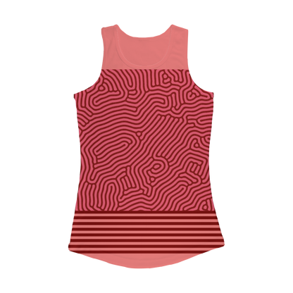 1000180992 Women Performance Tank Top