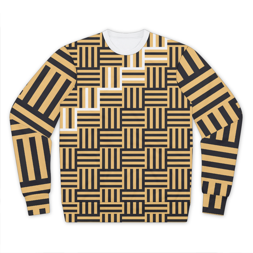 SONN-L Signature Patterns - Endless - Sand
