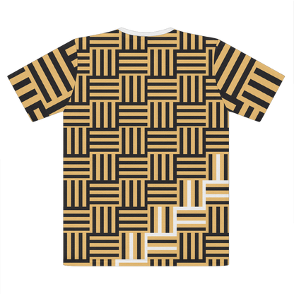 SONN-L Signature Pattern - Endless - Sand