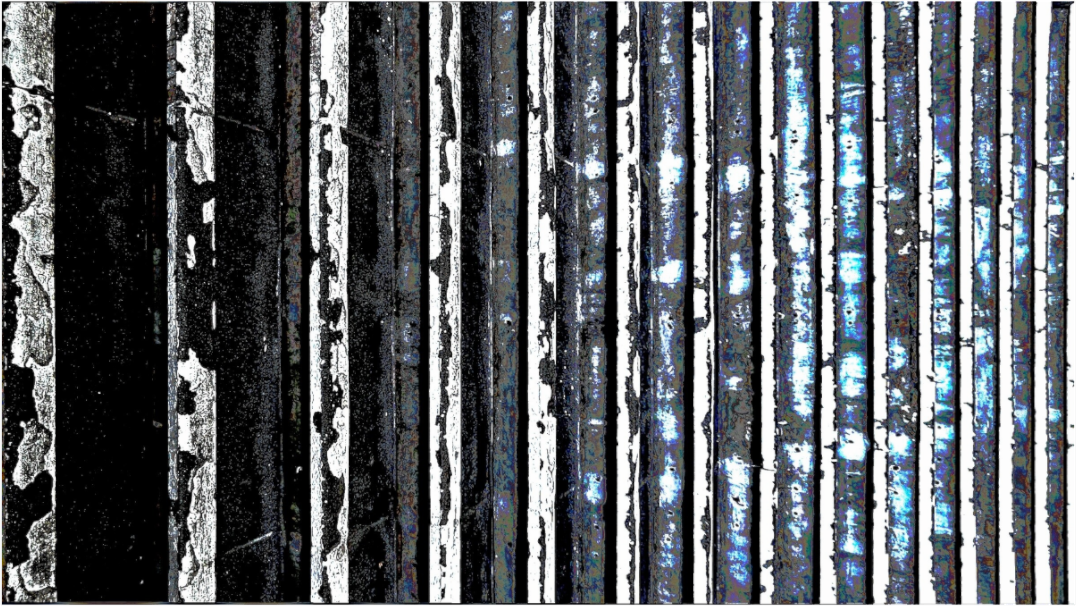 Main image Stripes