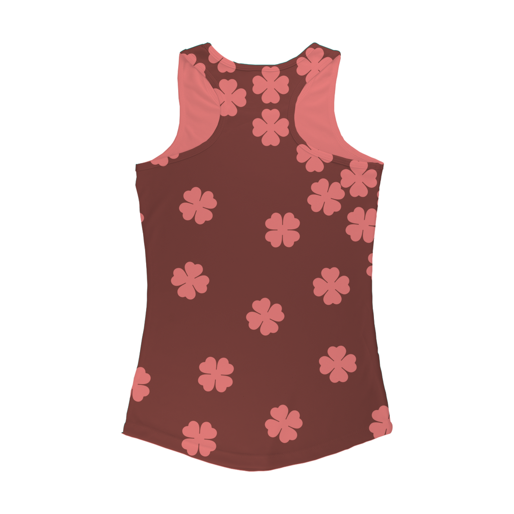 lucky Women Performance Tank Top