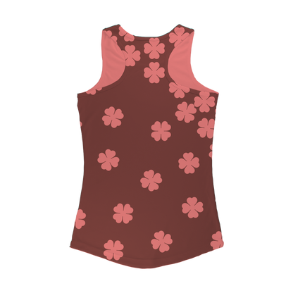 lucky Women Performance Tank Top