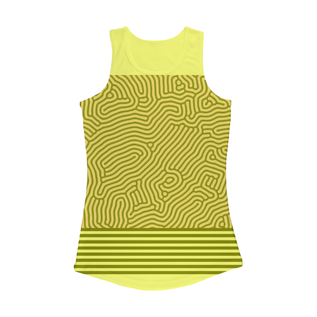 1000180992 Women Performance Tank Top