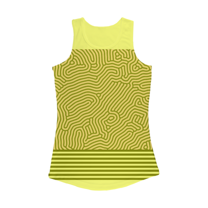 1000180992 Women Performance Tank Top