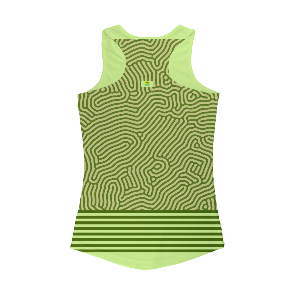 1000180992 Women Performance Tank Top