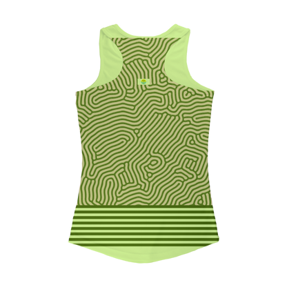 1000180992 Women Performance Tank Top