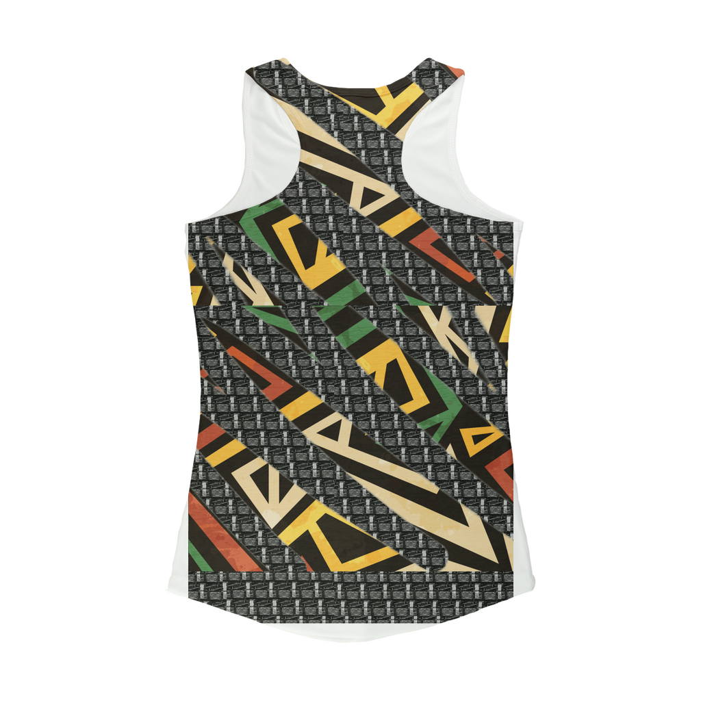 aa Women Performance Tank Top