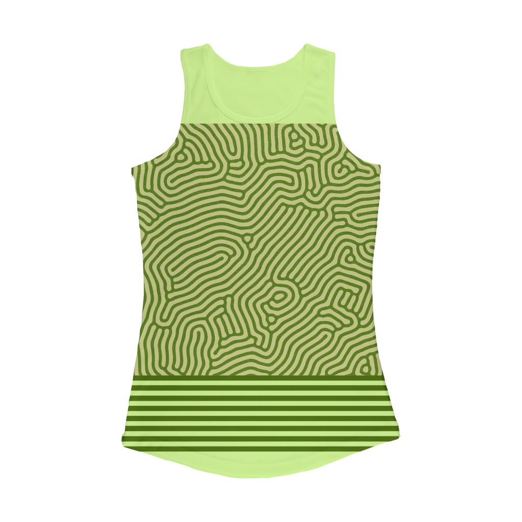 1000180992 Women Performance Tank Top