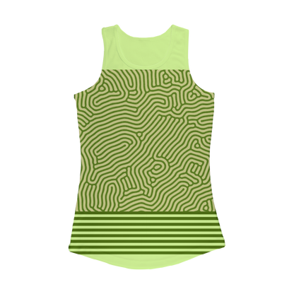 1000180992 Women Performance Tank Top