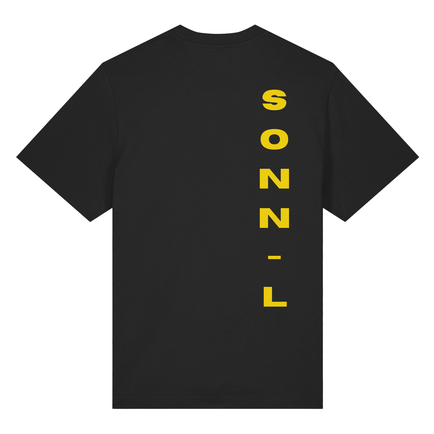 Basics - Organic Heavy Shirt
