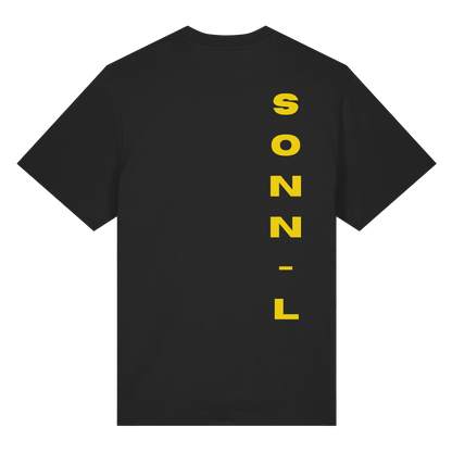 Basics - Organic Heavy Shirt
