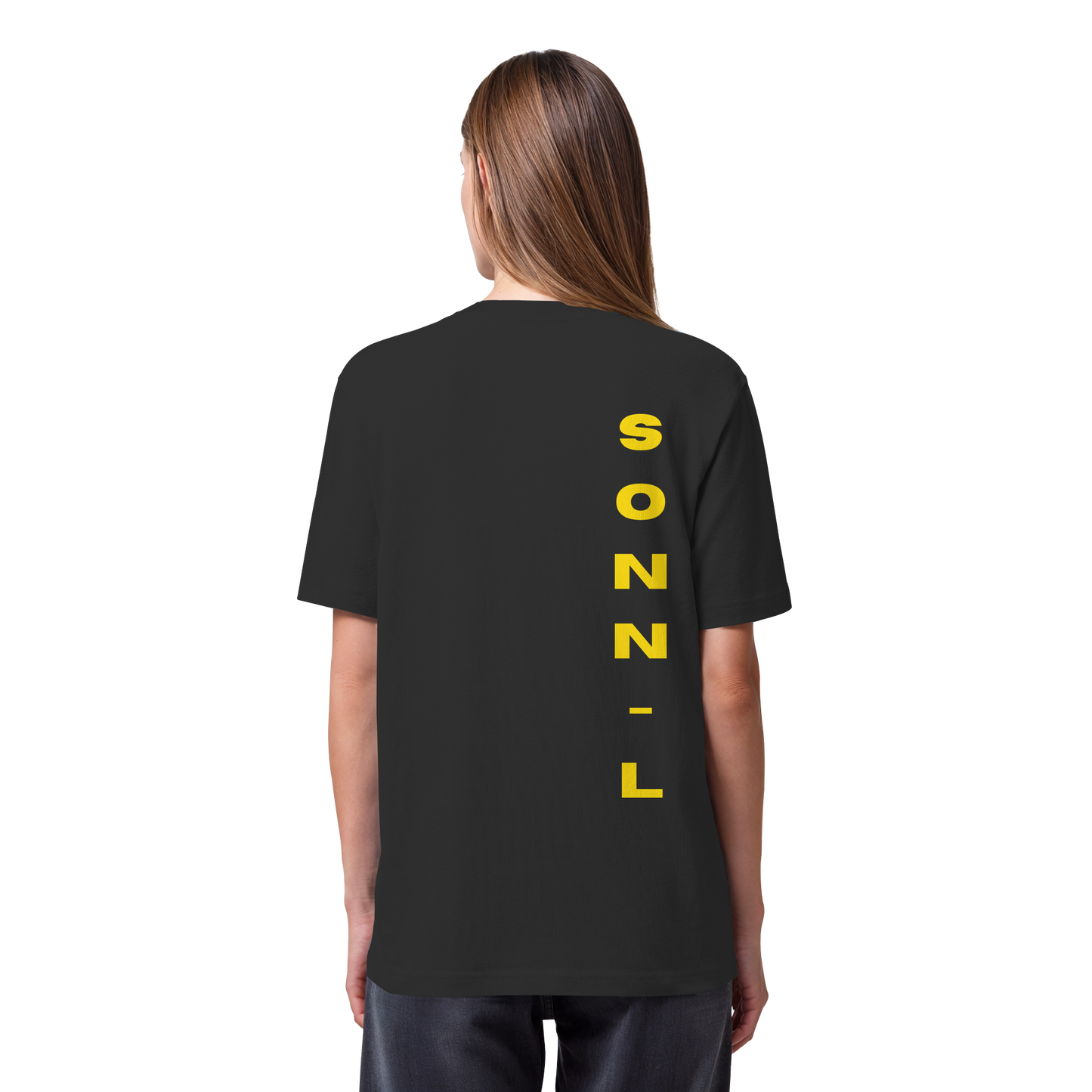 Basics - Organic Heavy Shirt