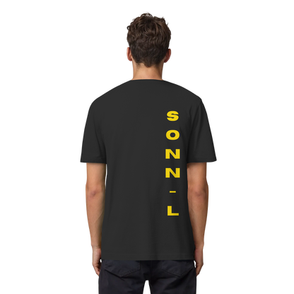 Basics - Organic Heavy Shirt