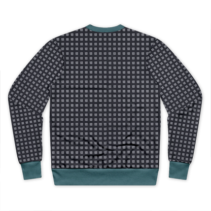 Evolution 2 Premium Cut and Sew Sublimation Unisex Sweatshirt