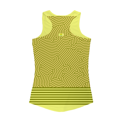 1000180992 Women Performance Tank Top