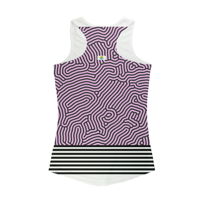 1000180992 Women Performance Tank Top