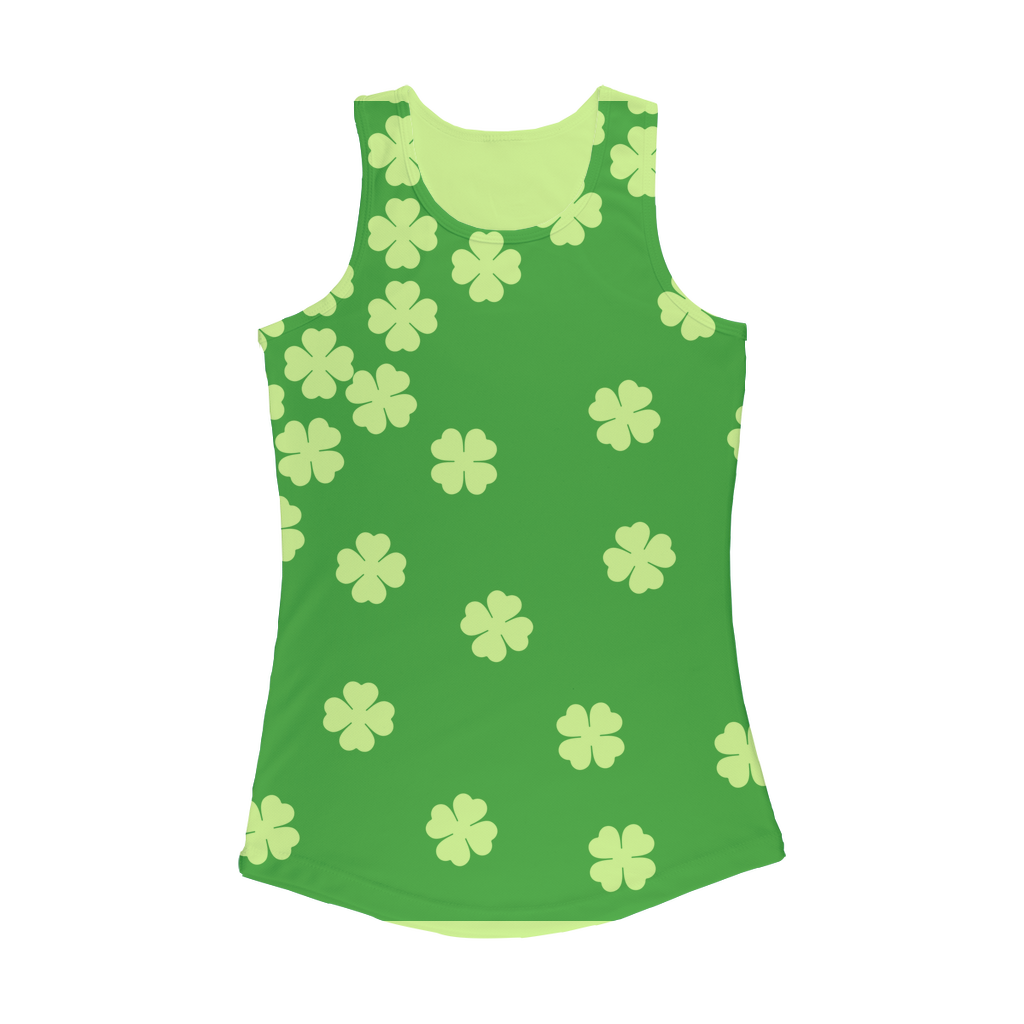 lucky Women Performance Tank Top
